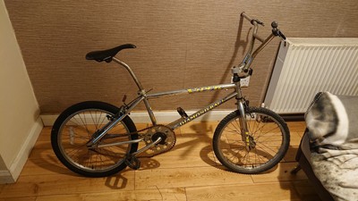 diamondback viper 1995